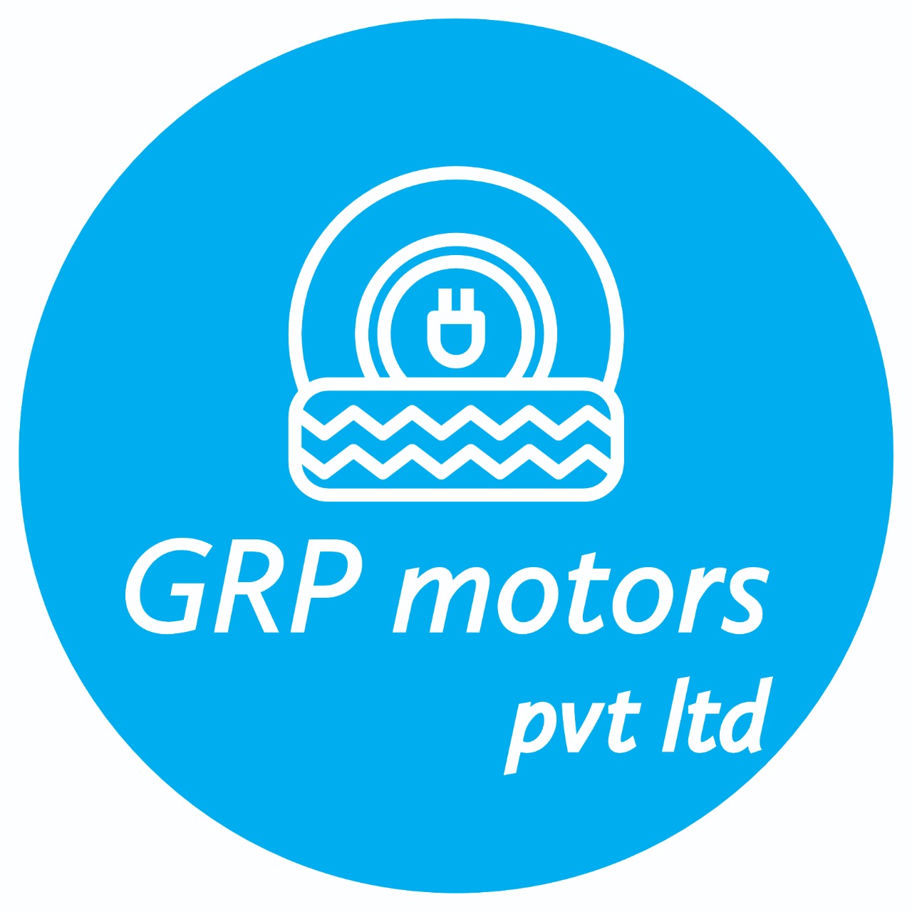 GRP Motors Pvt Ltd